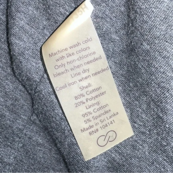 CALIA by Carrie Underwood Asymmetrical Jacket - Picture 6 of 6